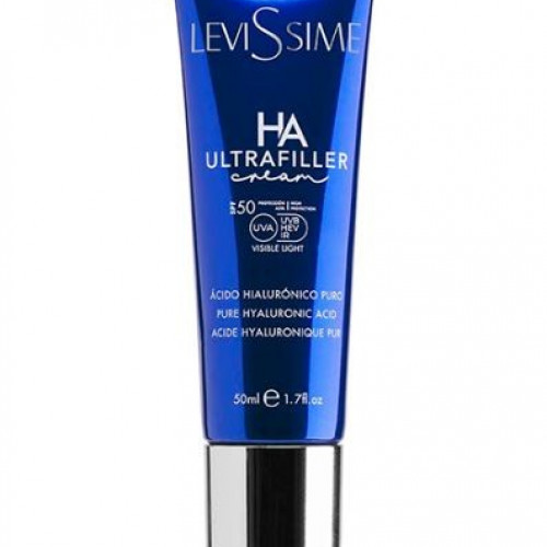 Крем Ультра Филлер SPF 50 / HA ULTRAFILLER CREAM SPF 50, 50 мл.