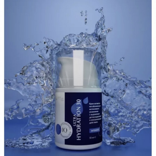 Крем Ultra Hydration 30