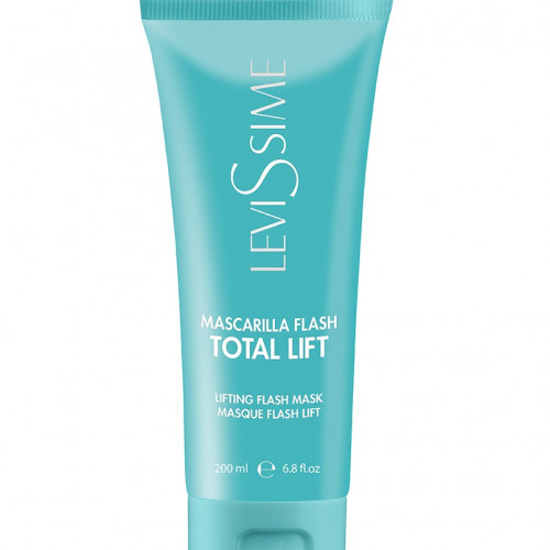 Маска мгновенный лифтинг / TOTAL LIFT MASK, 200 мл.