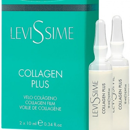 Комплекс коллагеновый / Collagen Plus 2*10 мл