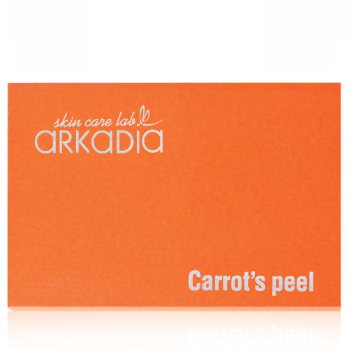 Набор Carrot's peel 