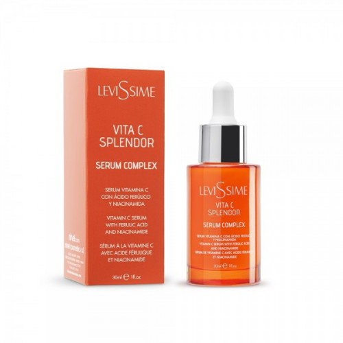 Инновационная сыворотка с витамином С/SERUM VITA C, 30 мл