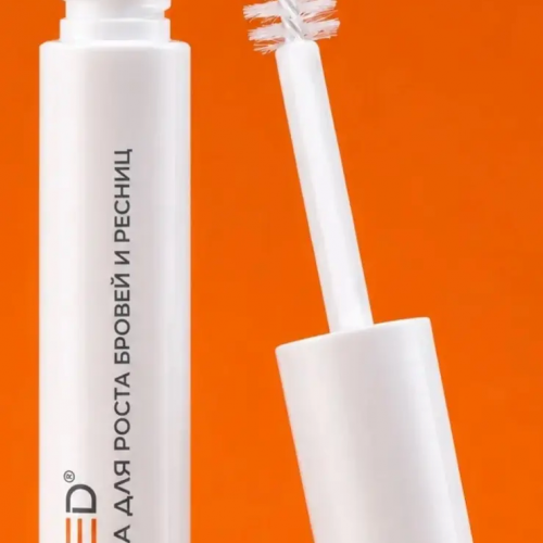 Сыворотка для роста бровей и ресниц BROW&LASH SERUM 4,5 мл