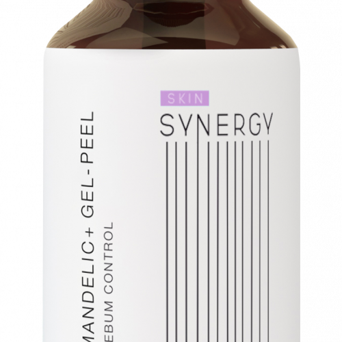 Миндальный + гель-пилинг/ MANDELIC + GEL-PEEL, 30 мл