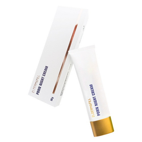 PDRN Night Cream