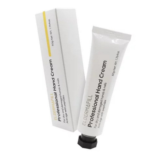 Professional Hand Cream 