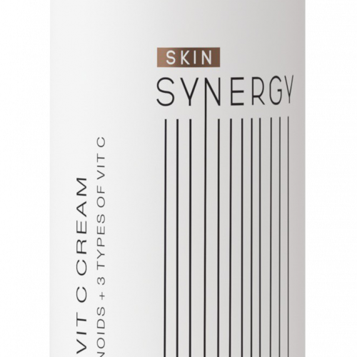 Крем ретиналь с витамином С /RETINAL + VIT C CREAM, 30 мл.