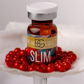 Slim BeautyGel | Липолитик непрямого действия