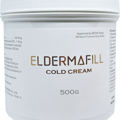 Cold Cream 